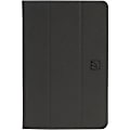 Tucano Gala Carrying Case (Folio) for 10.5" Samsung Galaxy Tab S6 Tablet - Black - Dust Resistant, Scratch Resistant, Anti-scratch Interior 1 thumbnail image