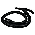 Atrix Backpack Series Replacement Hose, Compatible With Model C8EVB72, 6', Black 1 thumbnail image