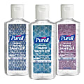 PURELL® Advanced Hand Sanitizer, 4 Oz 1 thumbnail image