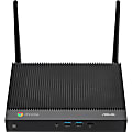 Asus Chromebox 4 CHROMEBOX4-FC017U Chromebox - Intel Celeron 5205U - 4 GB - 32 GB Flash Memory Capacity - CHROMEBOX4FC017U 1 thumbnail image