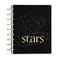 Happy Planner Weekly/Monthly Planner, 7” x 9-1/4”, Celestial, January To December 2023, PPCD12-282