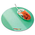 Microthin™ Circle Mouse Pad, Multicolor 1 thumbnail image