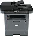 Brother® MFC-L5900DW Wireless Laser All-In-One Monochrome Printer 1 thumbnail image