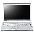 Panasonic Toughbook SX2 CF-SX2JDAZ1M 12.1" LCD Notebook - Intel Core i5 (3rd Gen) i5-3320M Dual-core (2 Core) 2.60 GHz - 4 GB DDR3 SDRAM - 320 GB HDD - Windows 7 - 1600 x 900 1 thumbnail image
