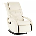 Human Touch Whole Body 7.1 Massage Chair, Bone 1 thumbnail image