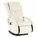 Human Touch Whole Body 7.1 Massage Chair, Bone