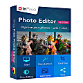 InPixio Photo Editor, Home Edition