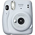 Fujifilm Instax Mini 11 - Instant camera ice white 1 thumbnail image
