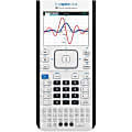 Texas Instruments® TI-Nspire CX II Handheld Graphing Calculator 1 thumbnail image