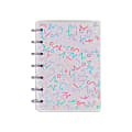 Happy Planner Weekly/Monthly Mini Planner, 4-5/8” x 7”, 90’s, January To December 2023, PPMD12-118 1 thumbnail image
