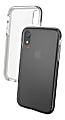 ZAGG Mophie GEAR4 Case For Apple iPhone® XR, Clear