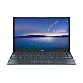 ASUS® ZenBook 13 Ultra-Slim Laptop, 13.3" Screen, Intel® Core™ i7, 8GB Memory, 512GB Solid State Drive, Wi-Fi 6, Windows® 11, UX325EA-OS72