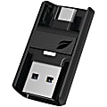 Leef 32GB Bridge USB 3.0 for Mobile Android Memory