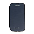 Samsung Galaxy Flip Cover For Galaxy S® III, Pebble Blue 1 thumbnail image