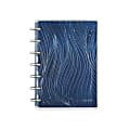 Happy Planner Weekly/Monthly Mini Planner, 4-5/8” x 7”, Cyanotype, January To December 2023, PPMD12-121