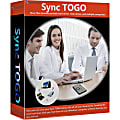 Sync TOGO - License - Win