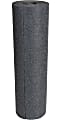 Hospeco Sure Grip® Absorbent Adhesive Mat, Gray, 34" x 50' 1 thumbnail image
