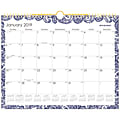AT-A-GLANCE® Monthly Wall Calendar, 14 7/8" x 11 7/8", Paige, January 2019 to December 2019