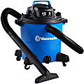 Vacmaster VOC1210PF Canister Vacuum Cleaner - 3728.50 W Motor - 12 gal - Bagged 1 thumbnail image