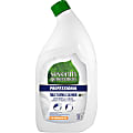 Seventh Generation Professional Toilet Bowl Cleaner - 32 fl oz (1 quart) - Emerald Cypress & Fir Scent - 1 Each 1 thumbnail image