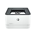 HP LaserJet Pro 3001dwe Wireless Laser Monochrome Printer with HP+ Smart Office Features (3G650E) 1 thumbnail image