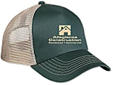 5-Panel Mesh-Back Cap 1 thumbnail image