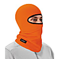 Ergodyne N-Ferno 6821 Balaclava Face Mask, Orange