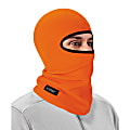 Ergodyne N-Ferno 6821 Balaclava Face Mask, Orange 1 thumbnail image