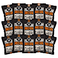 Pop Daddy Snacks Smoked Gouda Seasoned Pretzels, 3 Oz, Case Of 15 Bags 1 thumbnail image