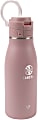 Takeya Traveler FlipLock Bottle, 17 Oz, Ash Rose 1 thumbnail image