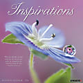 2026 Willow Creek Press Inspirational Monthly Wall Calendar, 12" x 12", Inspirations, January To December, 51566 1 thumbnail image