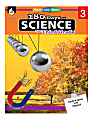 Shell Education 180 Days Of Science, Grade 3