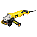 DeWalt D28115 High-Performance Angle Grinder, 4-1/2" to 5" Wheel Diameter 1 thumbnail image