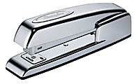 Swingline® 747® Collector's Edition, 25 Sheets Capacity, Chrome
