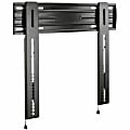 SANUS HDpro Wall Mount for LCD Display, TV, Plasma Display, LED TV, Flat Panel Display, Monitor - Black - ML11B2 1 thumbnail image