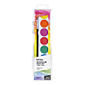 Brea Reese 8-Color Beginner Watercolor Paint Set, Vibrant 1 thumbnail image