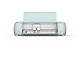 Cricut Explore 3, 7"H x 22-3/16"W x 5-15/16"D, Seafoam 1 thumbnail image