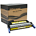 Office Depot® Remanufactured Yellow Toner Cartridge Replacement For HP 643A, Q5952A, OD4700Y 1 thumbnail image