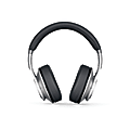 Beats by Dr. Dre Executive Over-The-Ear Headphones, Silver, English/European Packaging 1 thumbnail image