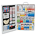 First Aid Only® Pac-Kit® 4-Shelf Industrial First Aid Station 1 thumbnail image