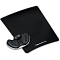 Fellowes Mouse Pad Palm Support