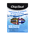 ChapStick Lip Balm 13-Stick Variety Pack 1 thumbnail image