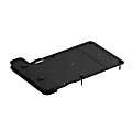 Logitech CPU Mount for CPU, Mini PC, Chromebook, Mounting Plate - 100 x 100, 75 x 75 1 thumbnail image