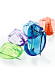 Officemate® OIC® Cubicle Hooks, Assorted Colors, Pack Of 5 1 thumbnail image