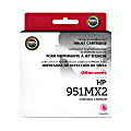 Clover Imaging Group Remanufactured Magenta Ink Cartridge Replacement For HP 951, Pack Of 2, OD951MX2 1 thumbnail image