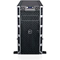 Dell PowerEdge T320 5U Tower Server - 1 x Intel Xeon E5-2407 v2 Quad-core (4 Core) 2.40 GHz