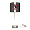 Imperial NFL Table Accent Lamp, 8”W, Tampa Bay Buccaneers 1 thumbnail image