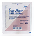 Medline Avant Gauze Nonwoven Sterile Sponges, 4" x 4", White, Case Of 600 1 thumbnail image
