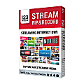 Bling Software Ltd. 123 Stream, Rip And Record, Disc 1 thumbnail image