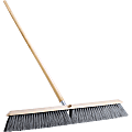 Genuine Joe Floor Sweep And Handle, 60" 1 thumbnail image